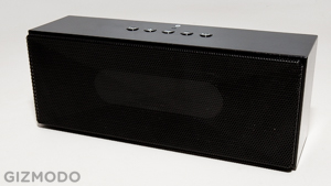 Illustration for article titled The Best Bluetooth Speaker for Every Portable Need